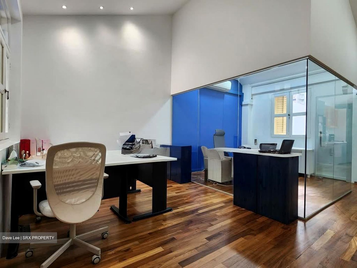 Telok Ayer Conservation Area (D1), Office #582259631